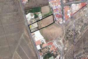 Venkovské / zemědělské půdy na prodej v MarpequeÑa, Telde, Las Palmas, Gran Canaria. 