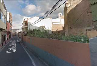 Urban plot for sale in San Gregorio, Telde, Las Palmas, Gran Canaria. 