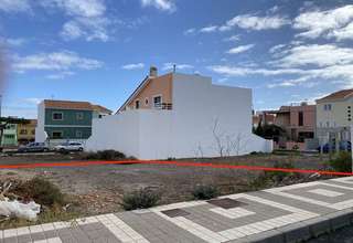 Urban plot for sale in AgÜimes Casco, Agüimes, Las Palmas, Gran Canaria. 