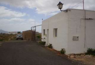 Dům na vesnici na prodej v Tuineje, Las Palmas, Fuerteventura. 