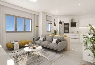 Appartamento +2bed vendita in Arnao, Telde, Las Palmas, Gran Canaria. 