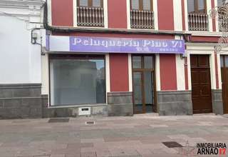 Commercial premise in San Gregorio, Telde, Las Palmas, Gran Canaria. 