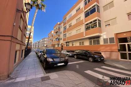 Wohnung zu verkaufen in San Juan, Telde, Las Palmas, Gran Canaria. 
